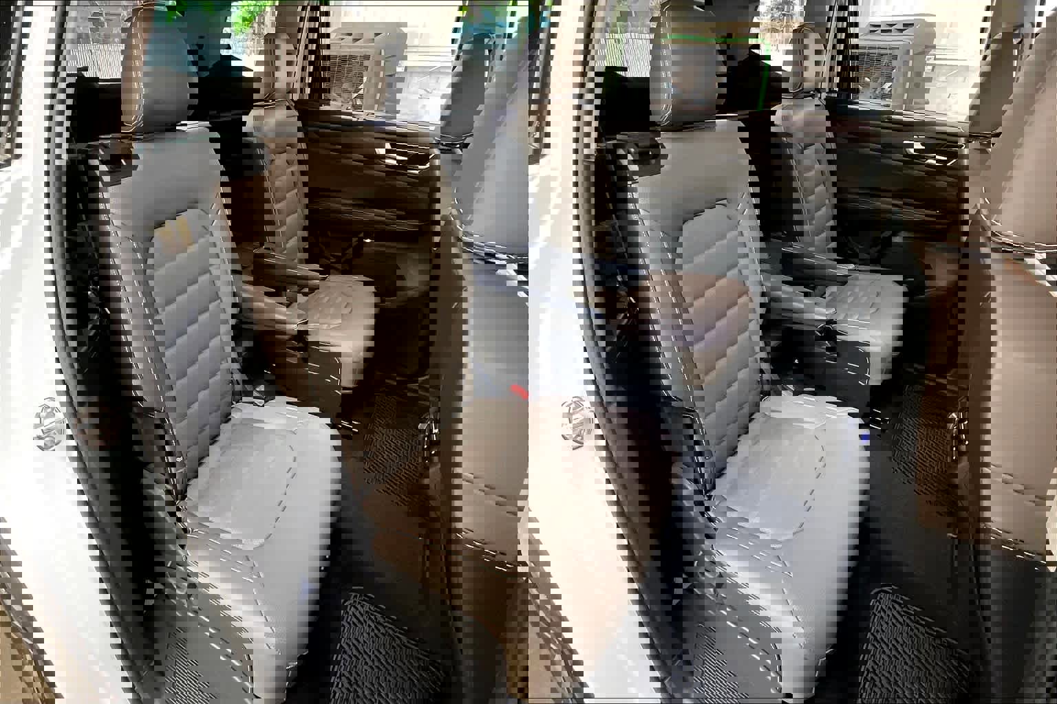 New 2025 Volkswagen Atlas SEL image 27