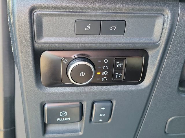 Certified 2023 Ford Expedition Max Limited AWD/4WD image 15