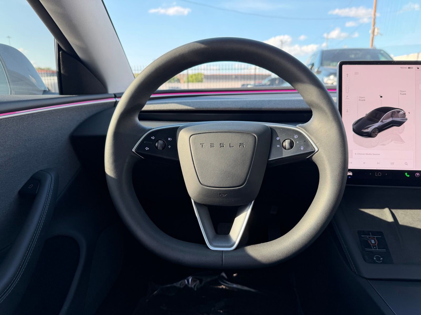 Used 2024 Tesla Model 3 RWD image 13