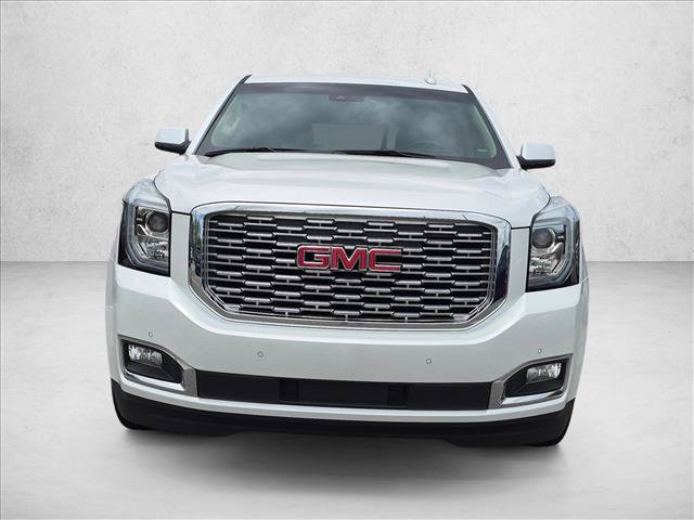 Used 2019 GMC Yukon Denali w/ Denali Ultimate Package RWD video 2