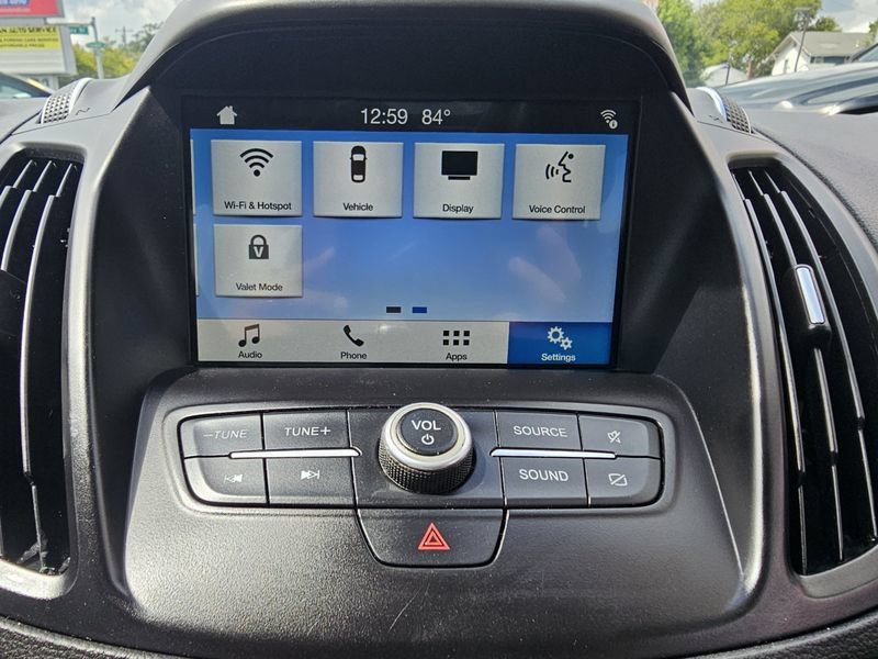 Used 2019 Ford Escape SEL AWD/4WD image 39