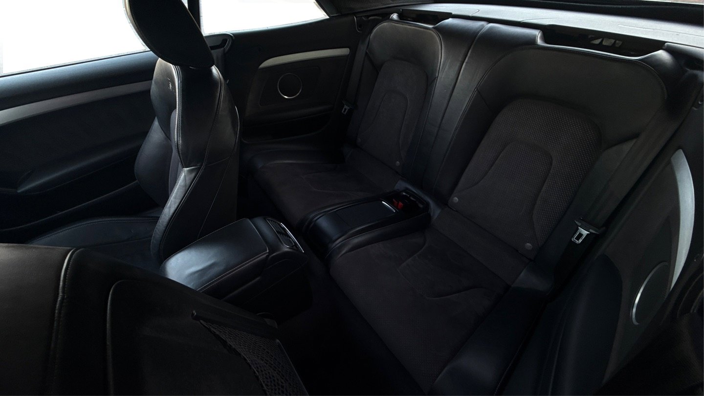 Used 2010 Audi A5 2.0T Prestige image 17