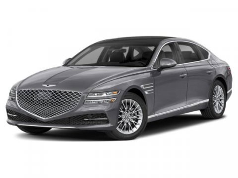 Used 2023 Genesis G80 2.5T