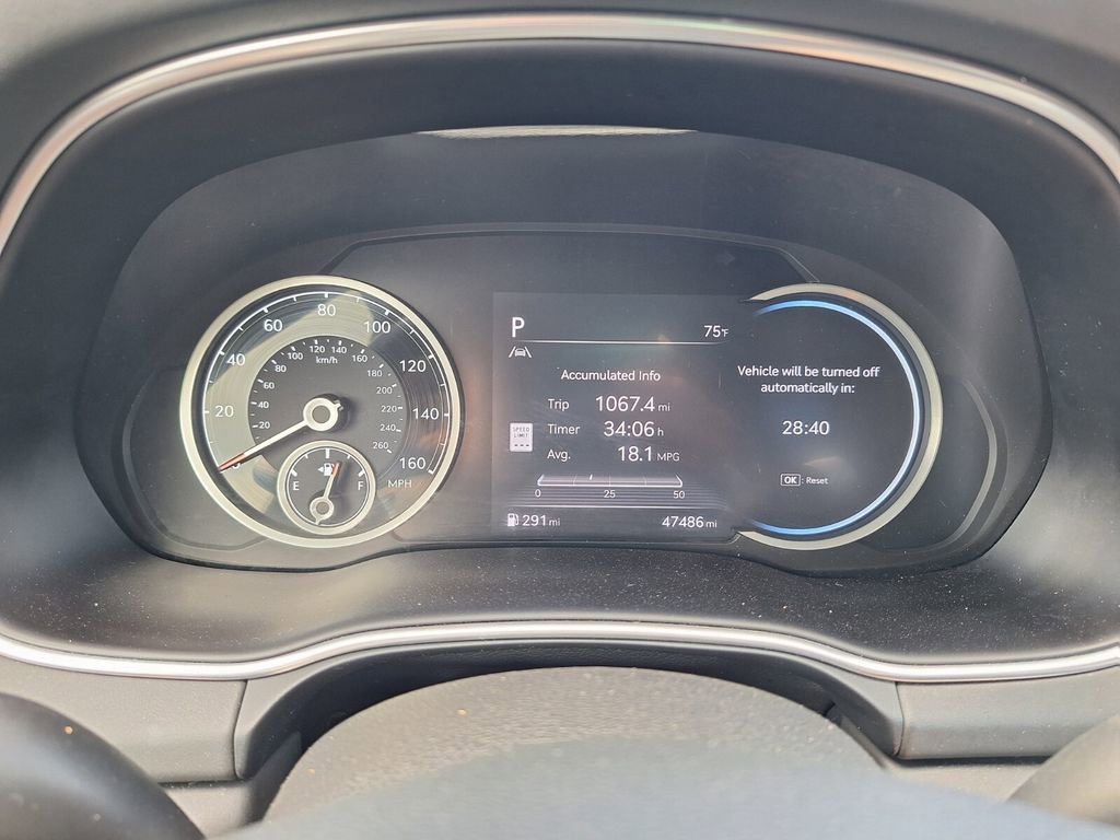 Used 2024 Genesis GV80 2.5T AWD/4WD image 15