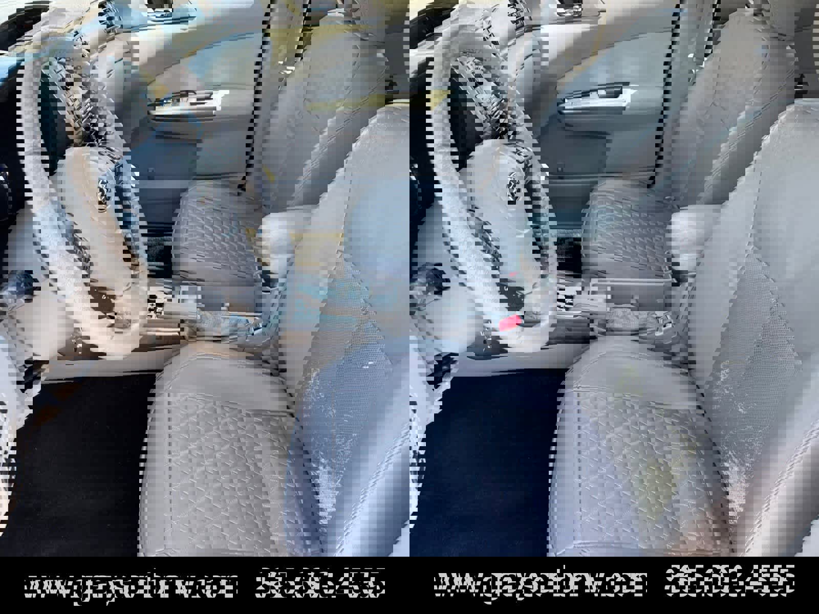 Used 2011 Subaru Forester 2.5X Limited w/ Popular Equipment Group 5A AWD/4WD image 12