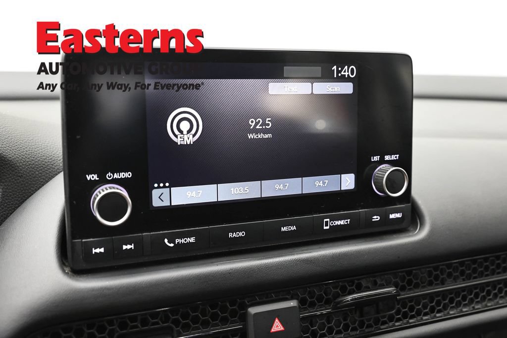 Used 2023 Honda HR-V LX image 18