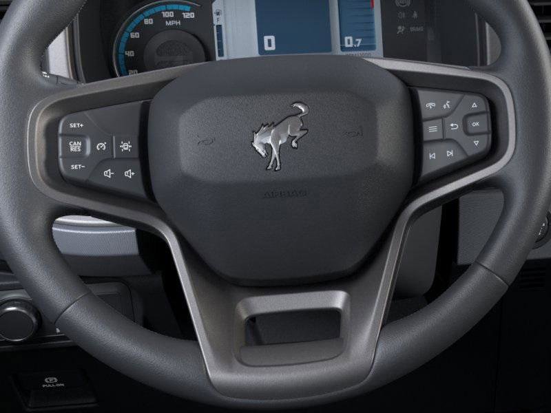 New 2025 Ford Bronco Big Bend image 34