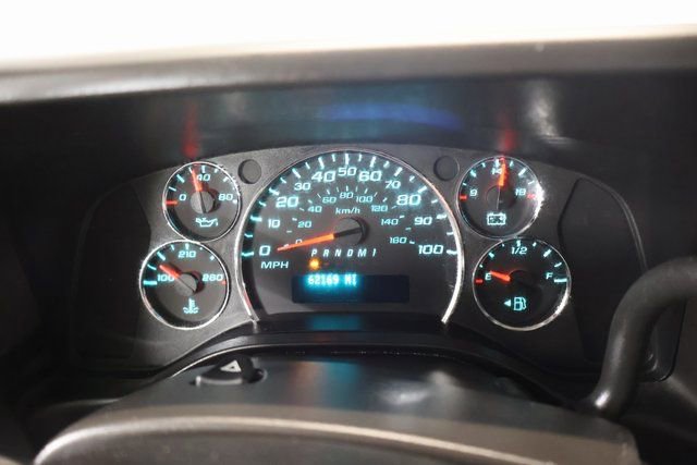 Used 2015 GMC Savana 2500 Extended w/ Chrome Appearance Package image 13