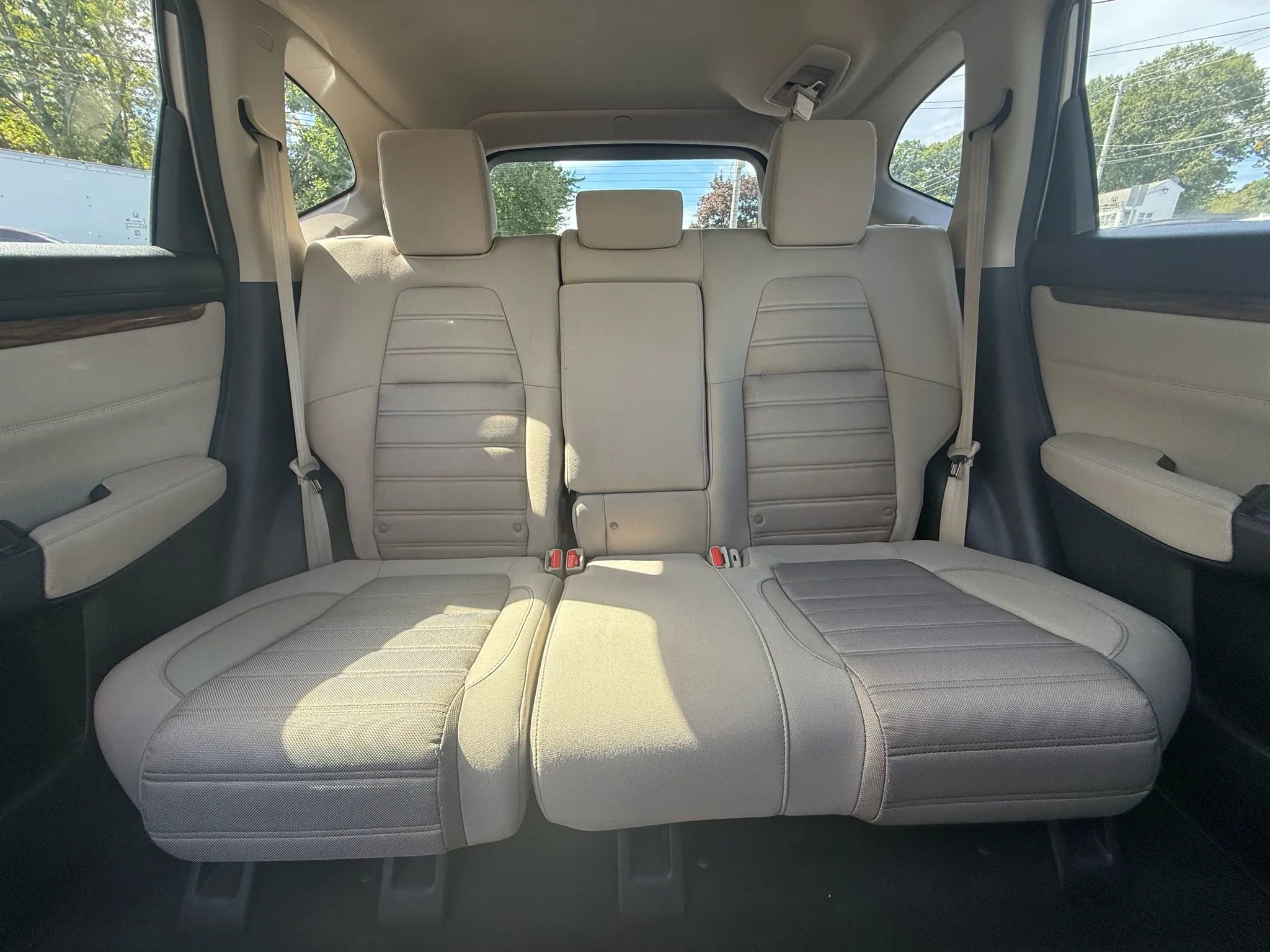 Used 2018 Honda CR-V EX image 32