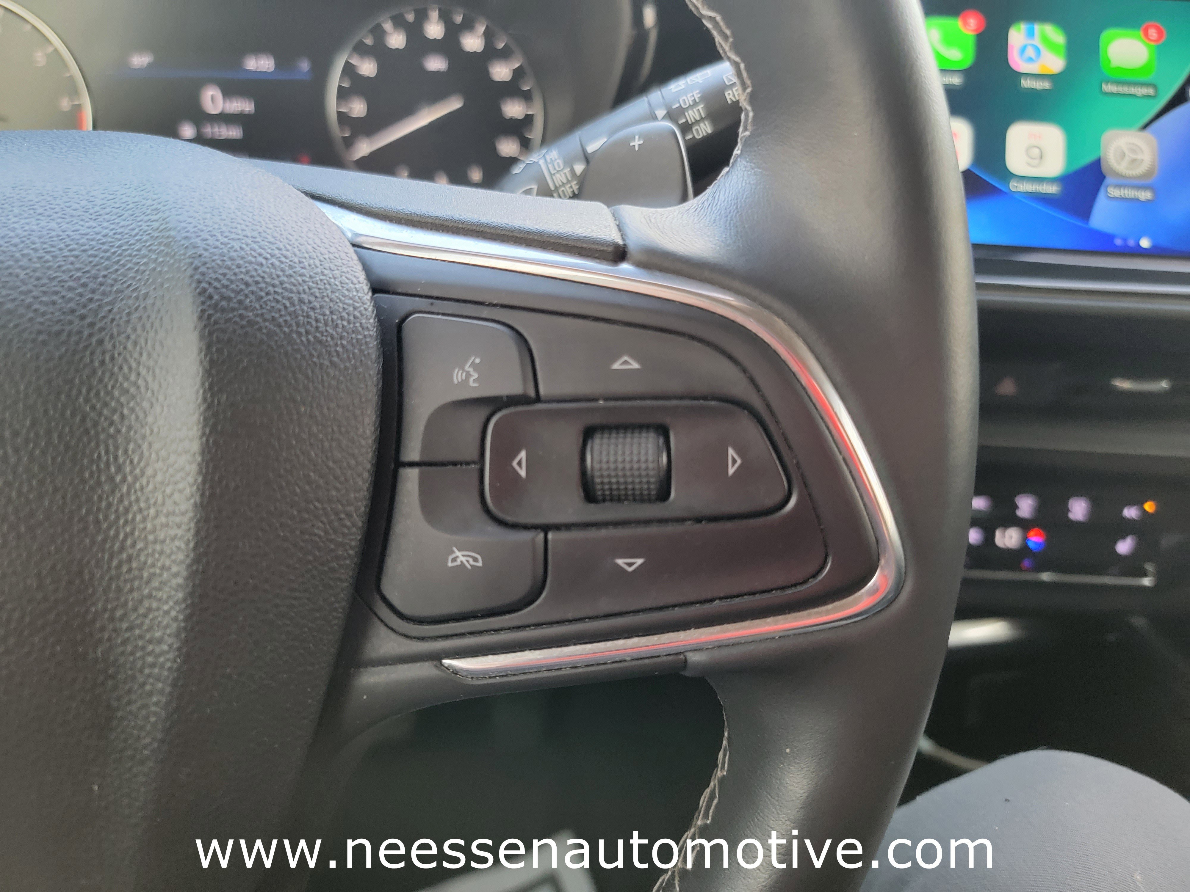 Used 2022 Buick Envision Preferred image 19