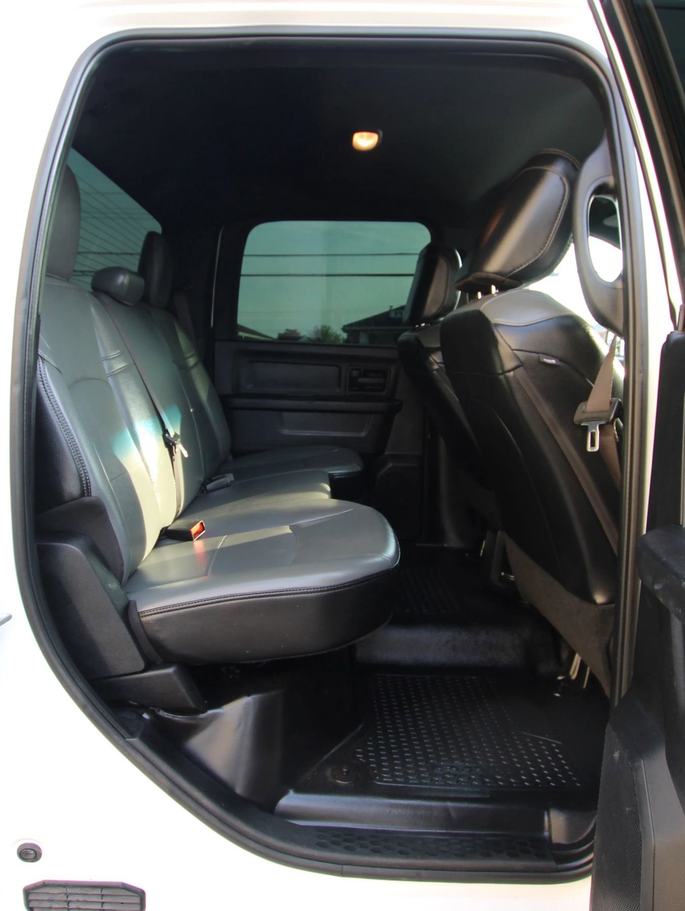 Used 2022 RAM 2500 Tradesman AWD/4WD image 11