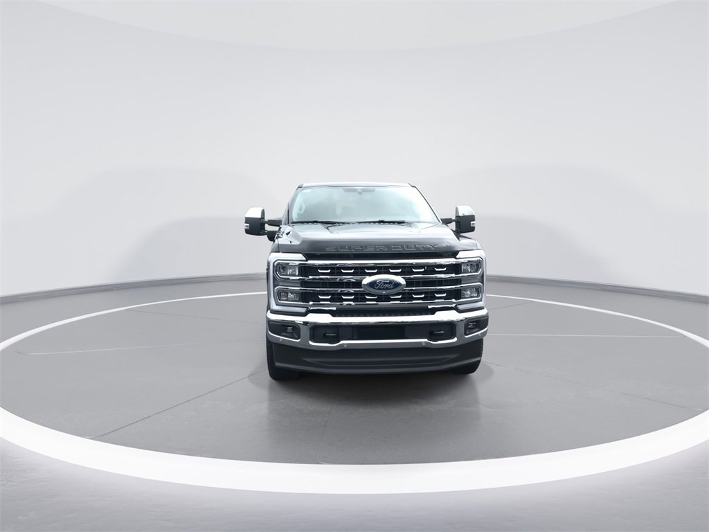 New 2025 Ford F250 Lariat w/ Lariat Ultimate Package image 3