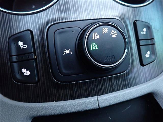 Used 2021 GMC Acadia SLT w/ LPO, Roadside Safety Package AWD/4WD image 17