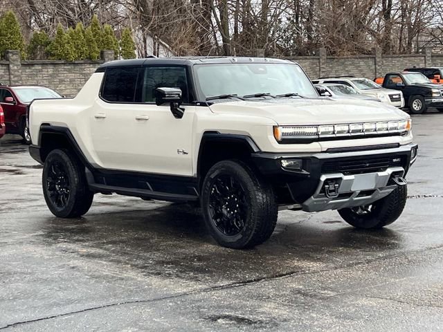 New 2026 GMC Hummer EV 4x4 Crew Cab image 7