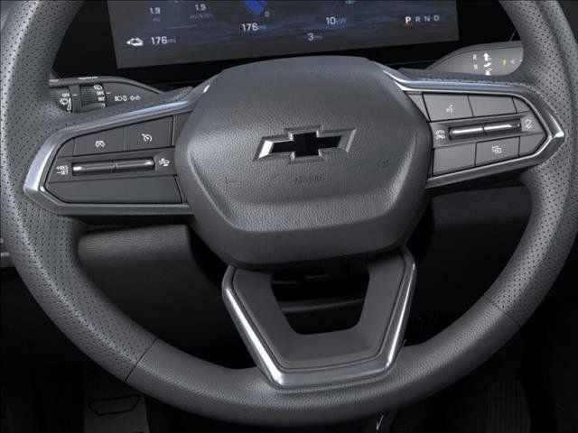 New 2025 Chevrolet Blazer EV LT w/ Midnight/Sport Edition FWD image 20