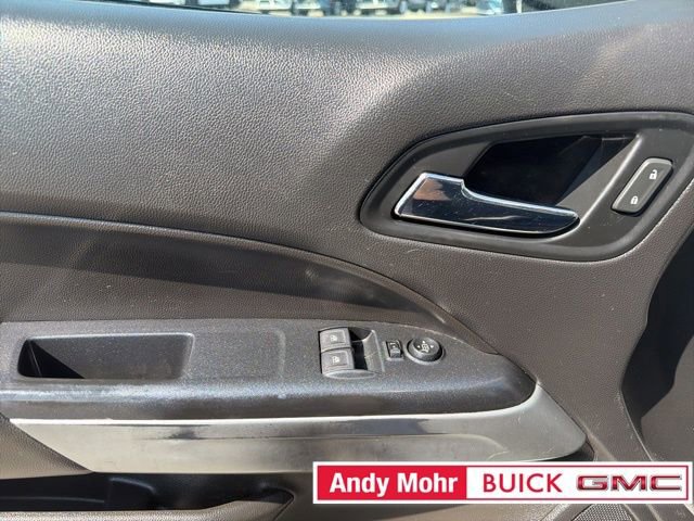 Used 2021 Chevrolet Colorado LT w/ Fleet Safety Package image 24