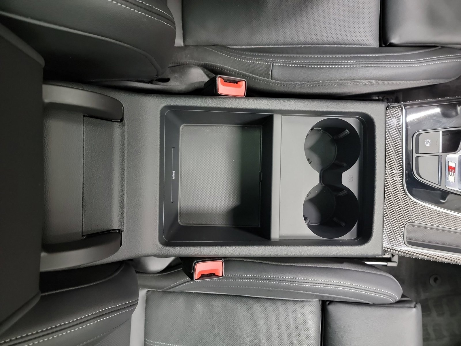 Used 2023 Audi SQ5 Premium Plus image 29