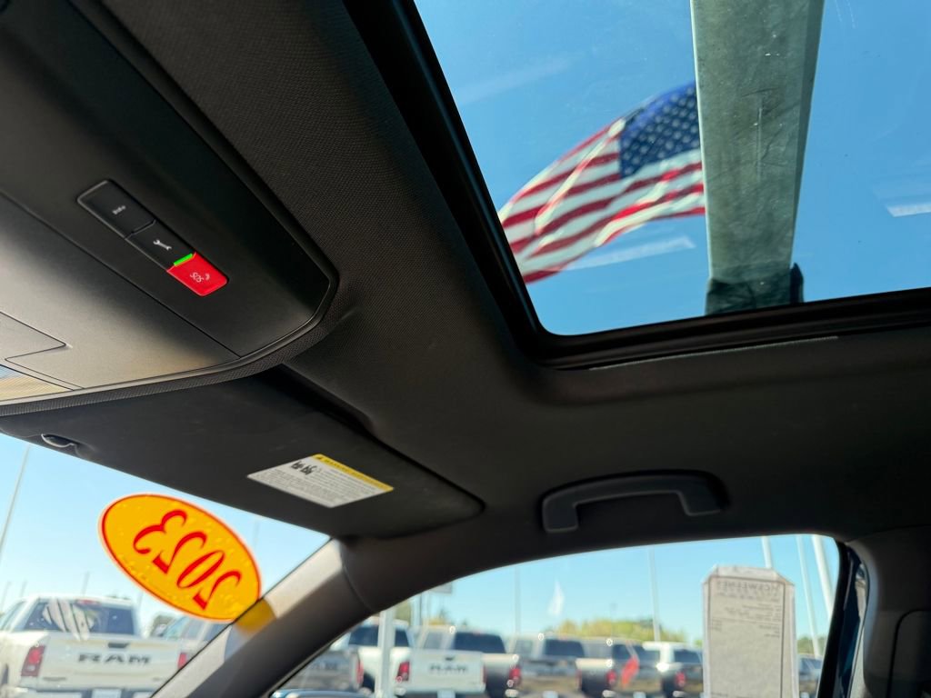 Used 2023 Volkswagen Atlas Cross Sport SEL Premium R-Line image 21