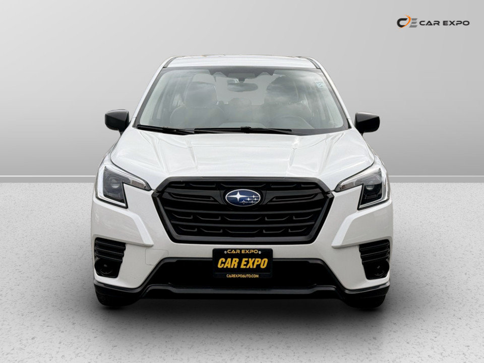Used 2022 Subaru Forester image 2