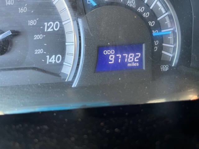 Used 2014 Toyota Camry SE image 13