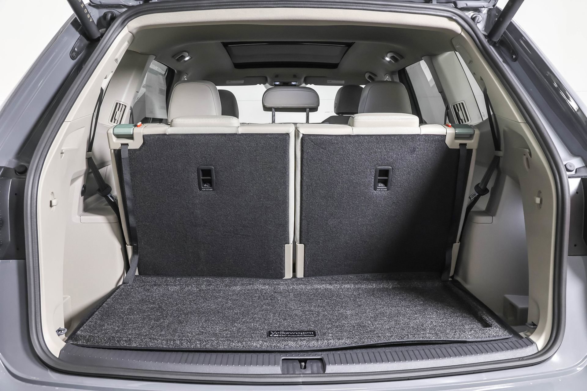 New 2026 Volkswagen Atlas SEL Premium R-Line image 39