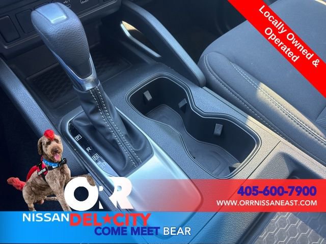 Used 2022 Nissan Frontier SV image 28