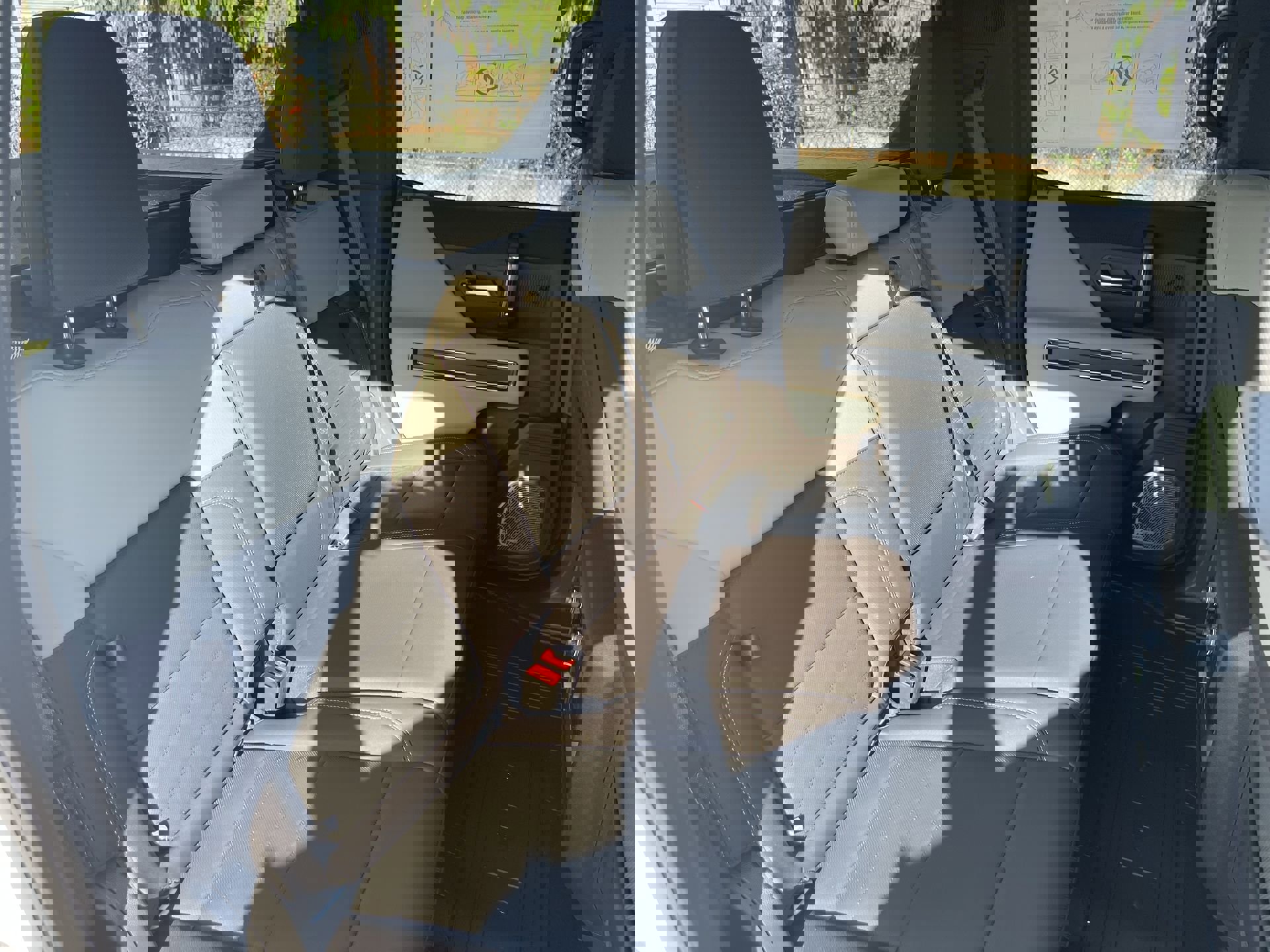 New 2026 GMC Hummer EV 4x4 Crew Cab image 61