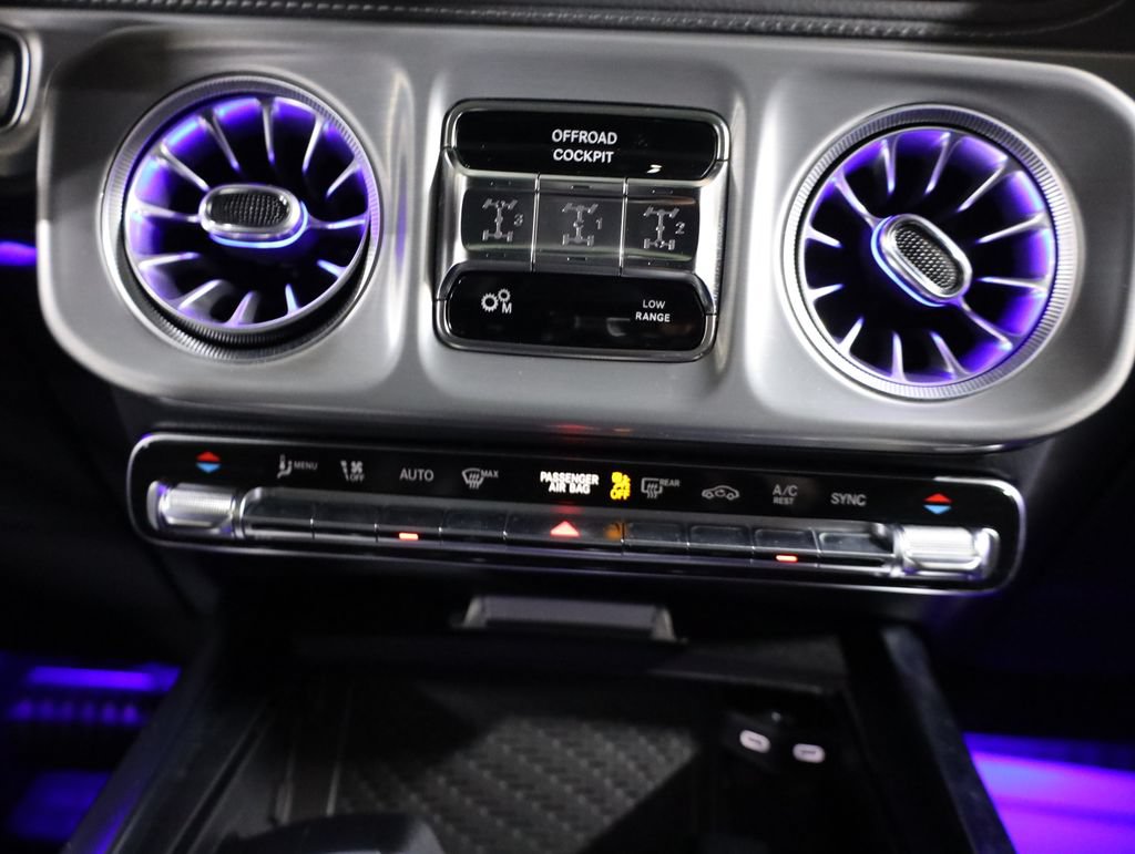 Used 2026 Mercedes-Benz G 550 image 72