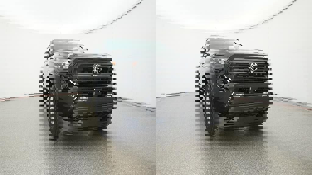 New 2026 Toyota Tacoma SR5 image 30