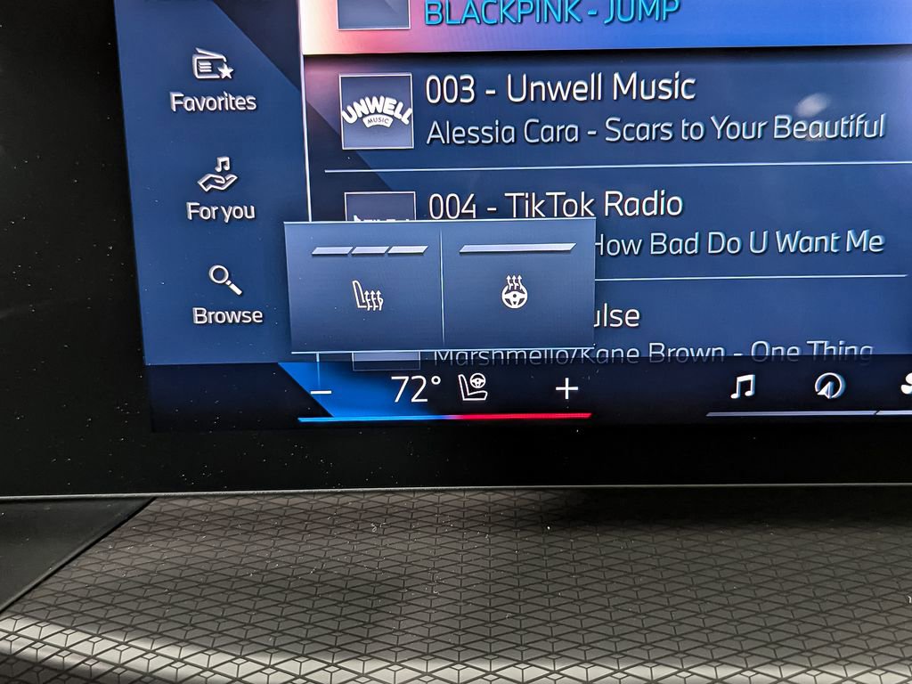 New 2025 BMW 230i xDrive Coupe w/ M Sport Package image 16