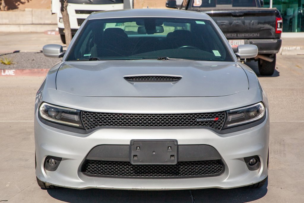 Used 2021 Dodge Charger R/T image 3