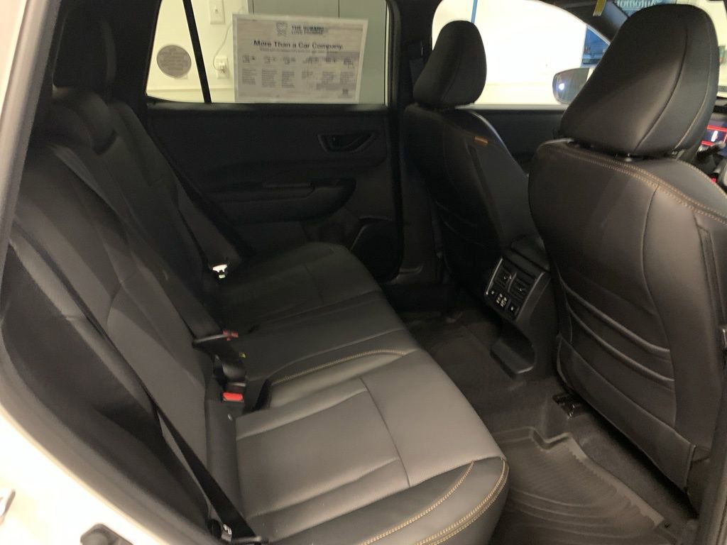 New 2026 Subaru Outback Wilderness image 17