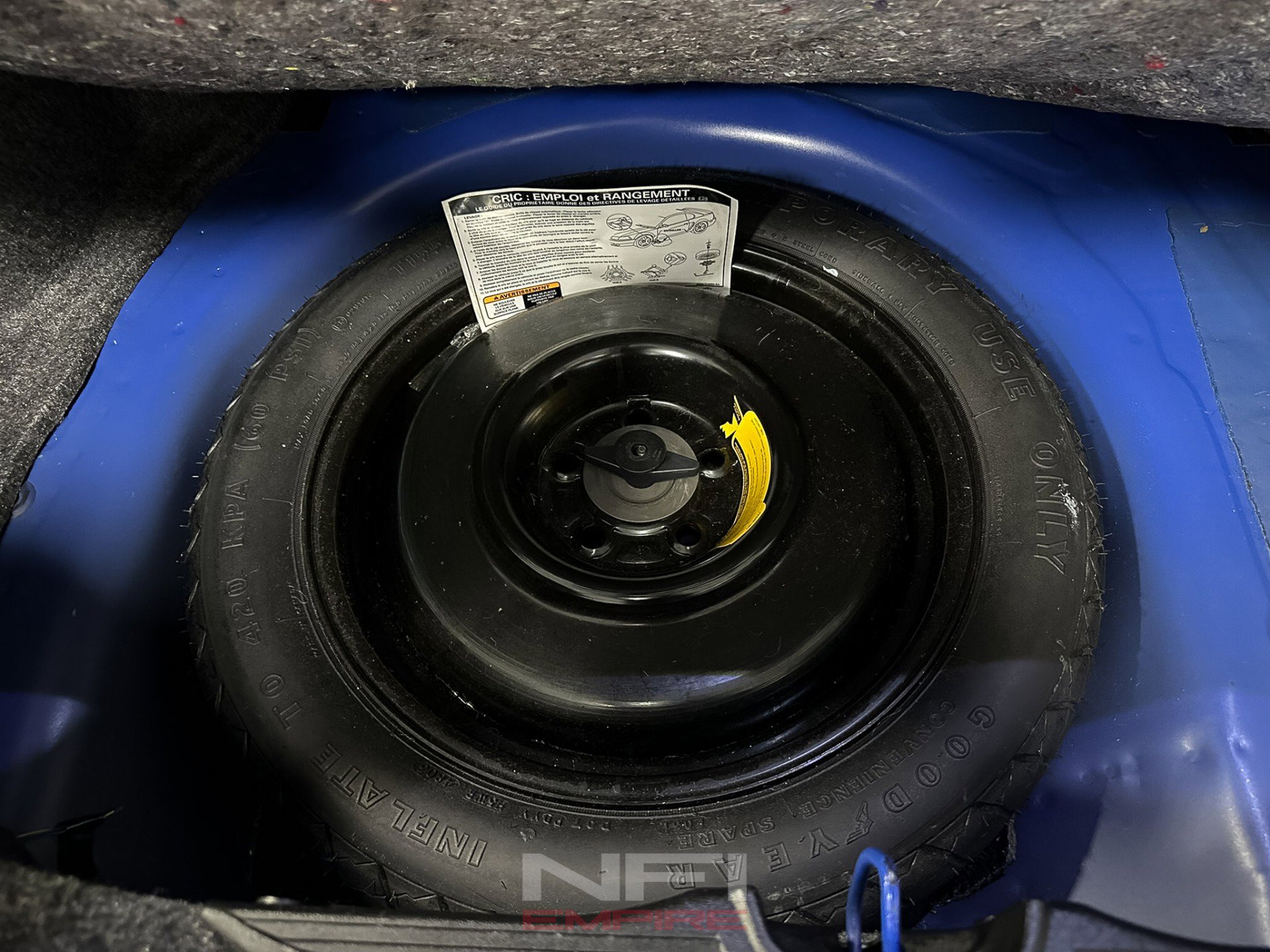 Used 2004 Ford Mustang Mach 1 RWD image 43