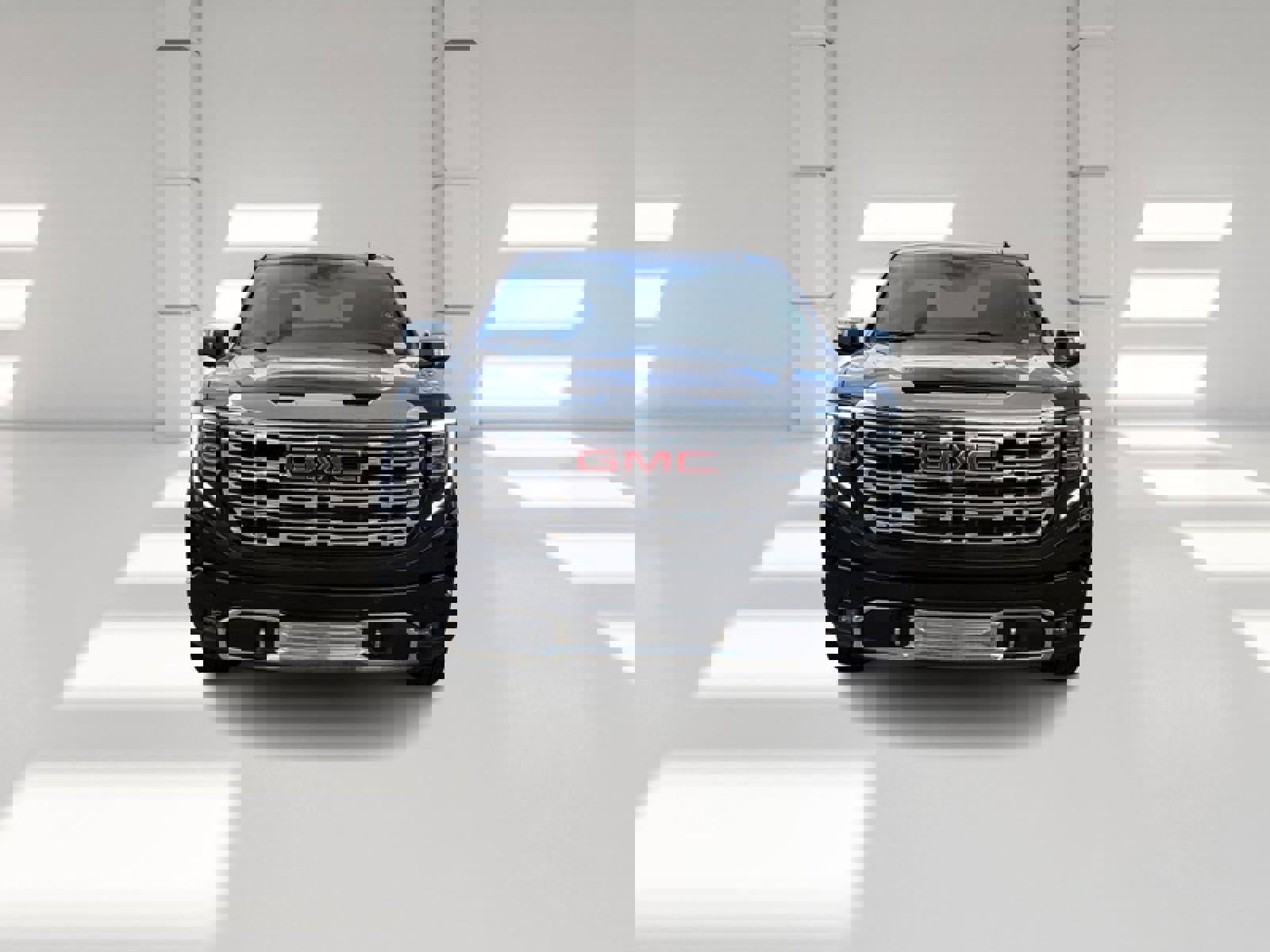 New 2026 GMC Sierra 1500 Denali image 2