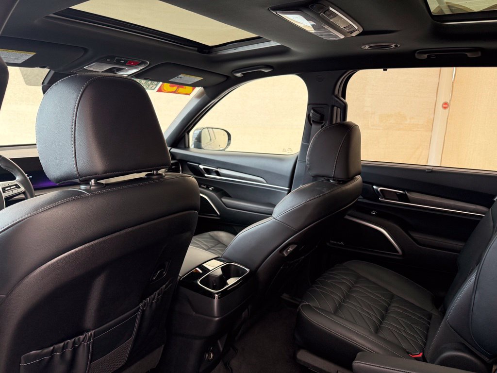 Used 2025 Kia Telluride SX X-Line AWD/4WD image 22