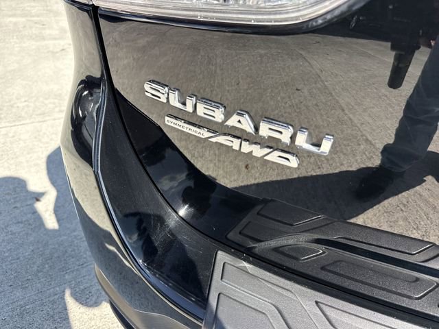 Certified 2022 Subaru Forester Limited AWD/4WD image 25