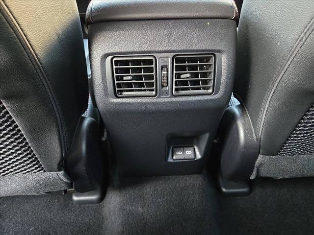 Used 2024 Toyota 4Runner TRD Off-Road Premium w/ TRD Black Wheel Package (TMS) AWD/4WD image 18