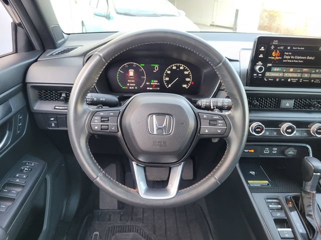 Used 2024 Honda CR-V Sport-L image 17