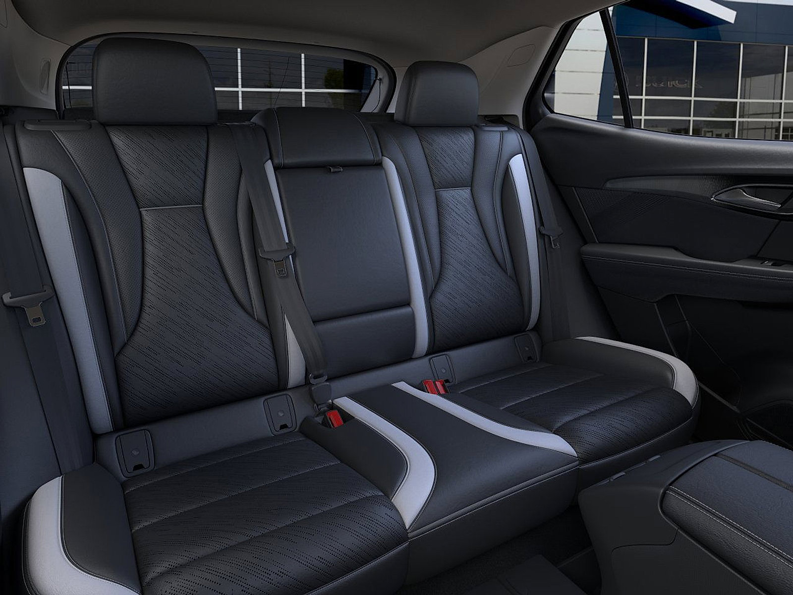 New 2026 Buick Envision Sport Touring image 17