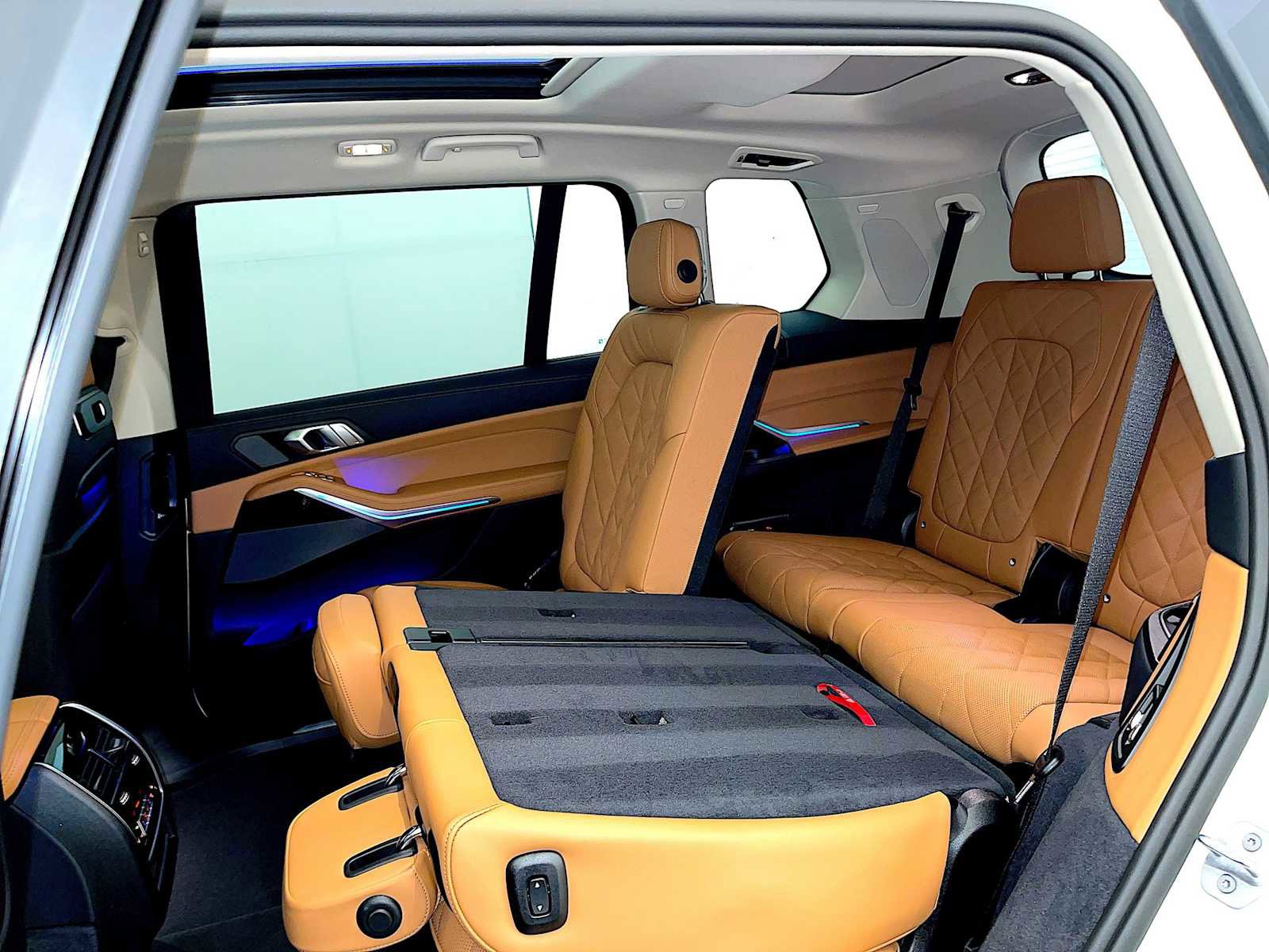 Used 2026 BMW X7 xDrive40i image 24