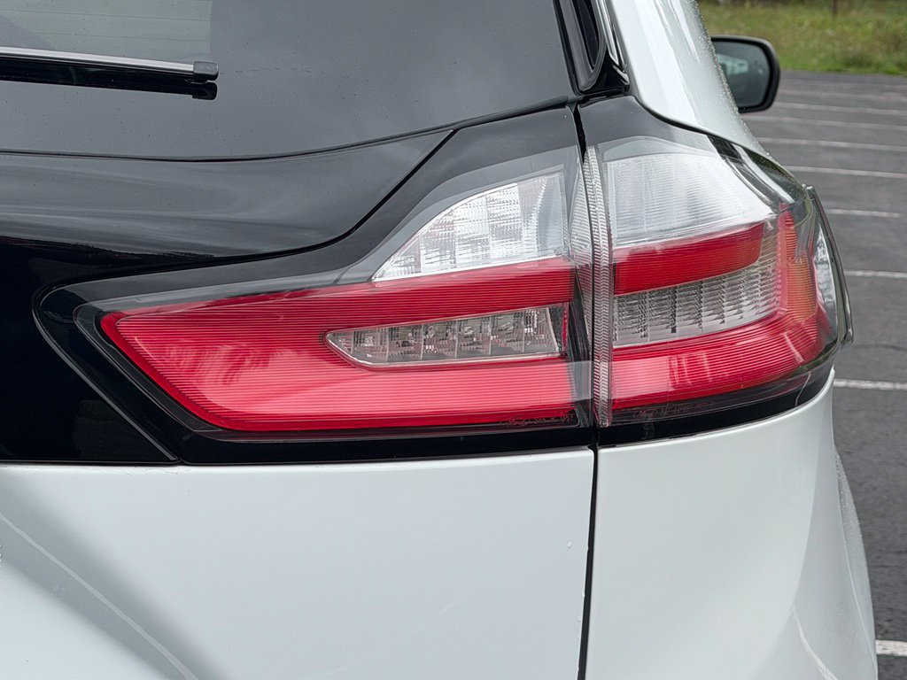 Certified 2022 Ford Edge SE AWD/4WD image 12