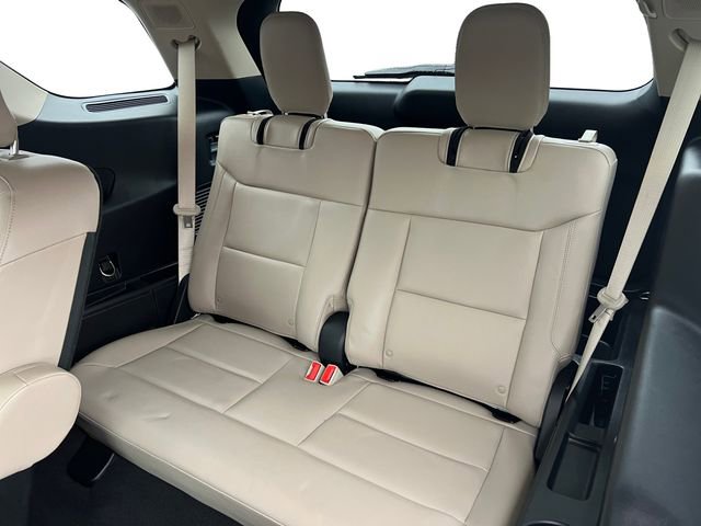 Used 2021 Ford Explorer Limited w/ Hybrid Equipment Group 310A image 20