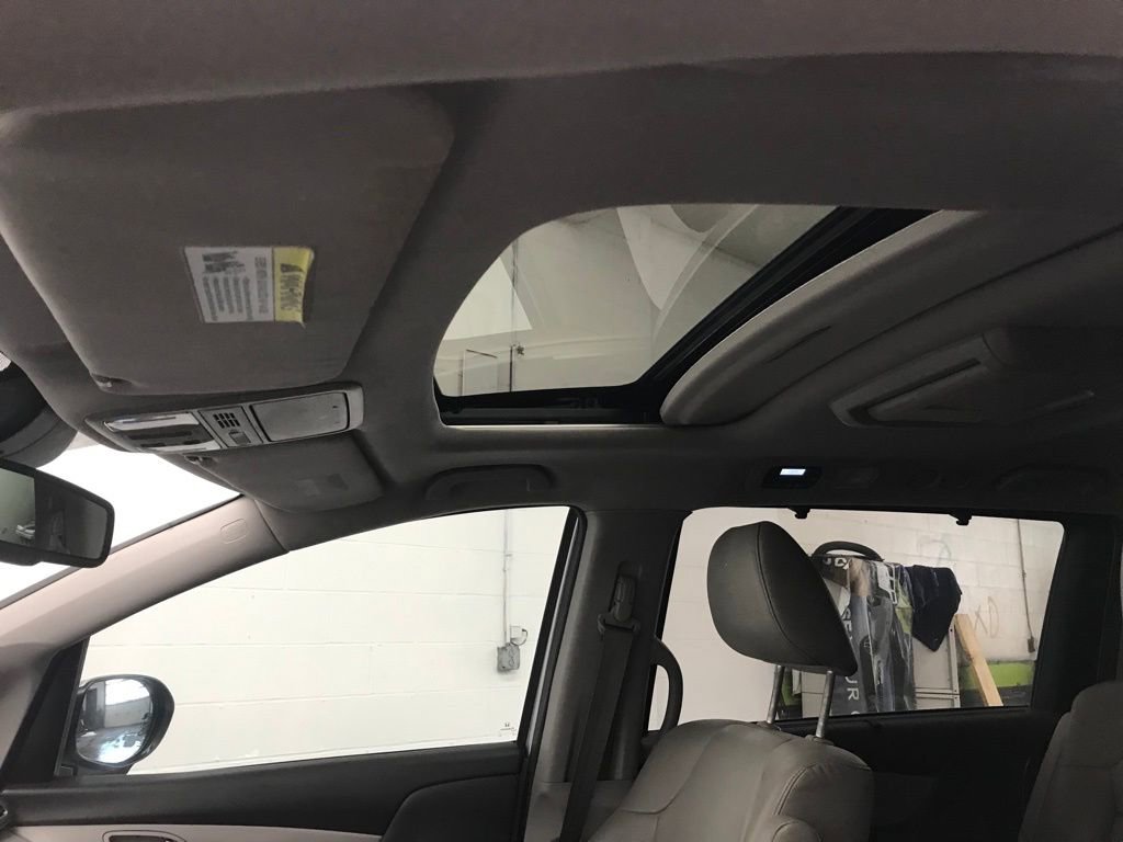 Used 2015 Honda Odyssey EX-L image 26