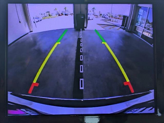 Used 2019 Jeep Grand Cherokee Overland image 13