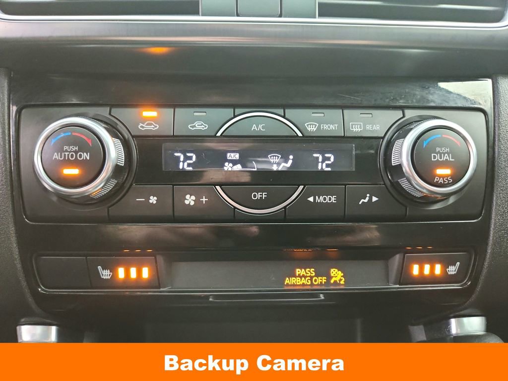 Used 2016 MAZDA CX-5 Grand Touring image 17