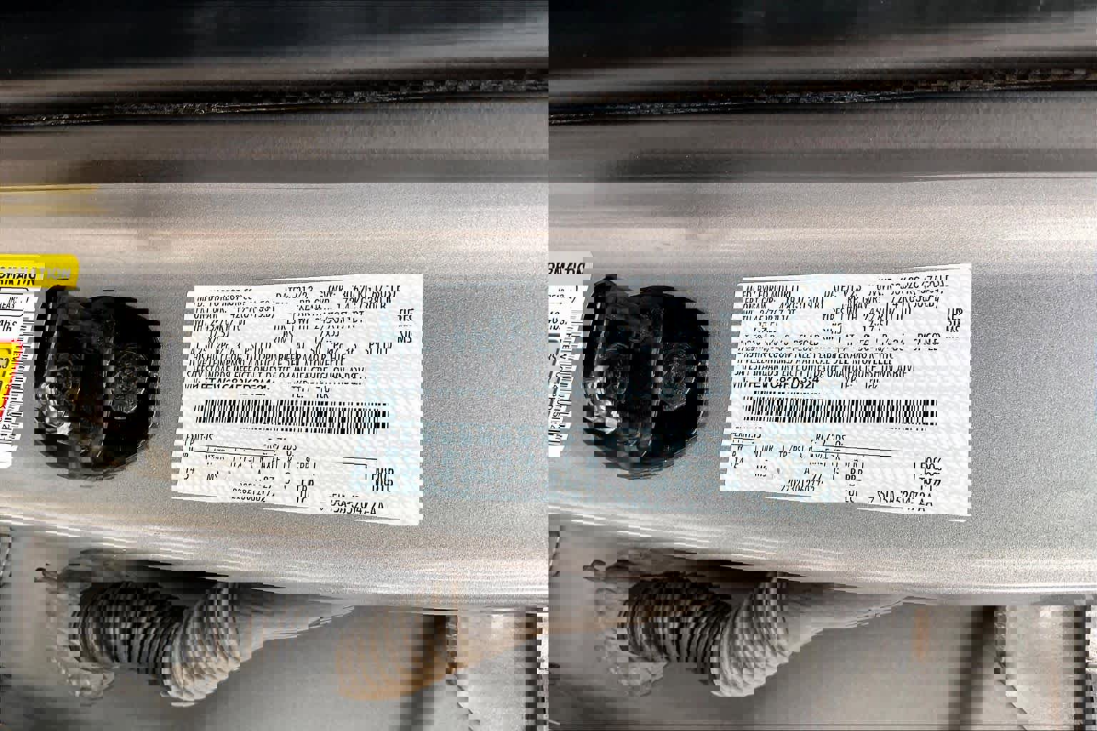 Used 2023 Ford F150 XLT image 36