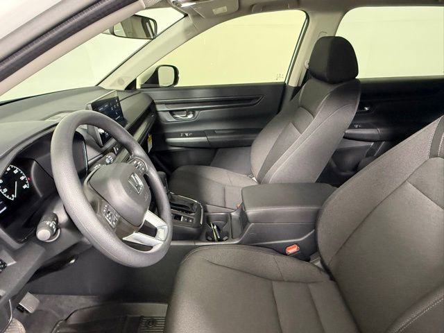 Used 2026 Honda CR-V EX image 27