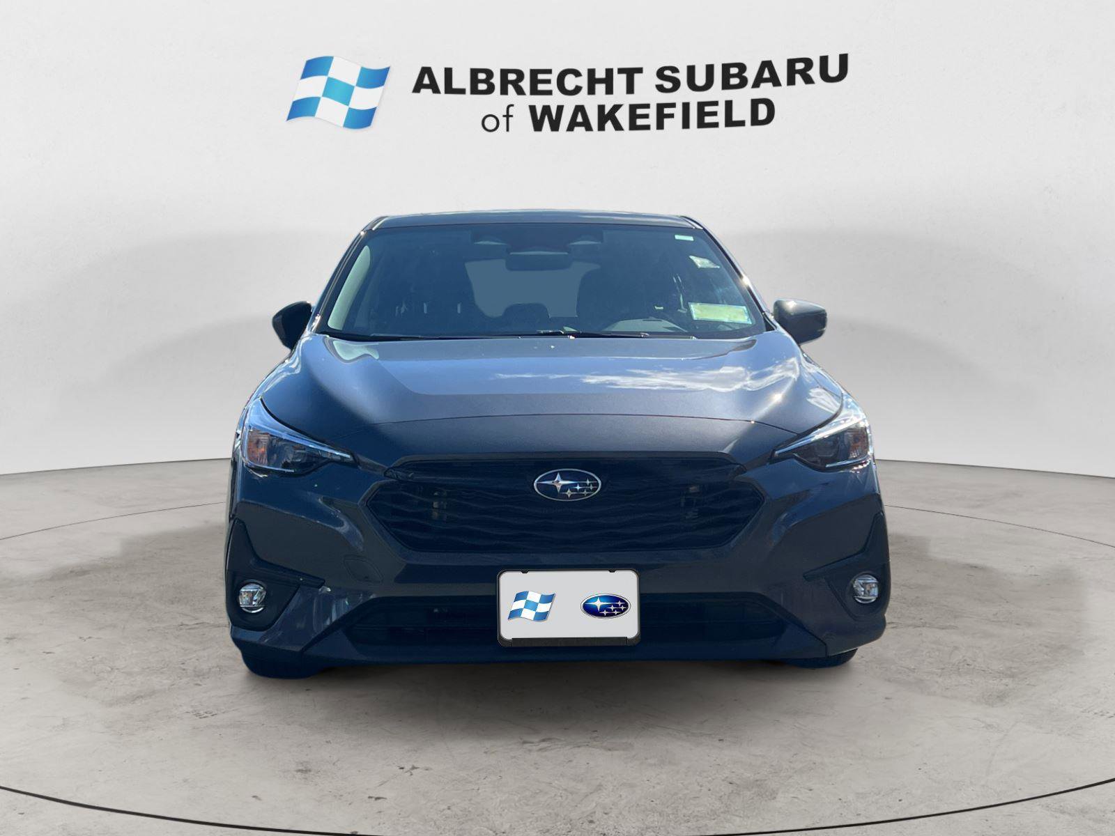 New 2026 Subaru Impreza 2.0i Sport image 8