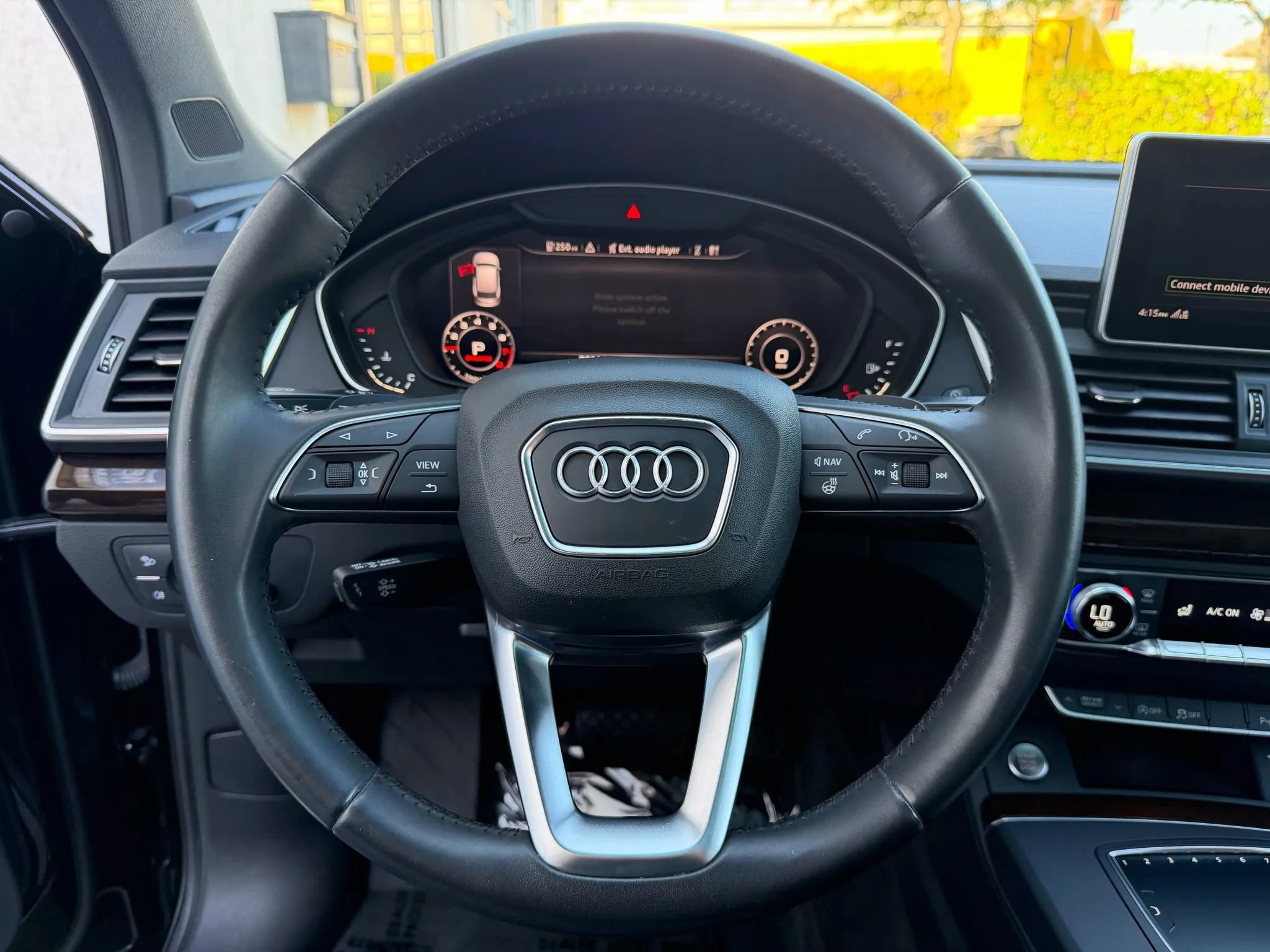 Used 2018 Audi Q5 2.0T Premium Plus w/ Premium Plus Package image 18