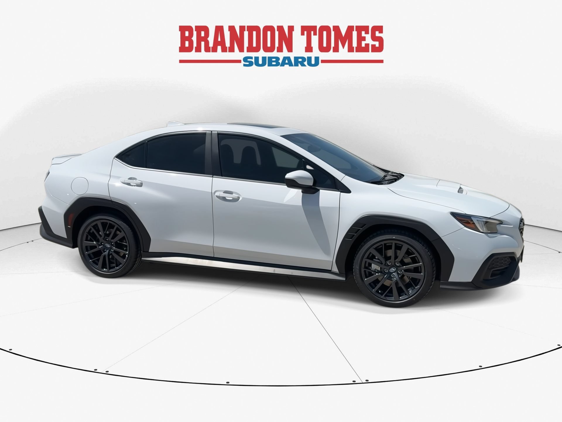 New 2026 Subaru WRX Premium AWD/4WD image 9
